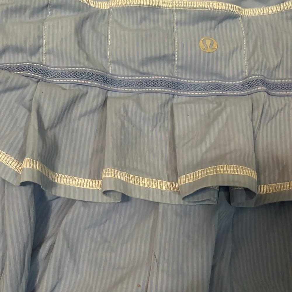 Run: Pace-Setter Skirt*R - Picture 8 of 8